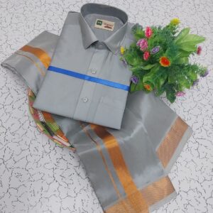 Dhoti set