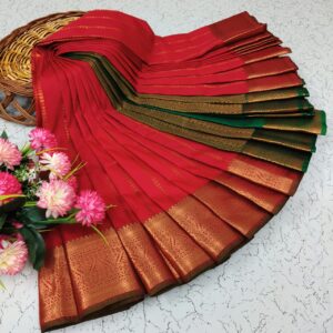 Softsilk Sarees