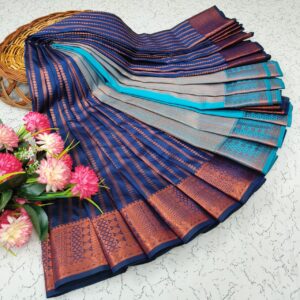Softsilk Sarees