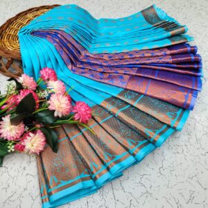 Softsilk Sarees