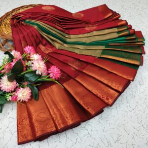 Softsilk Sarees