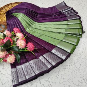 Softsilk Sarees