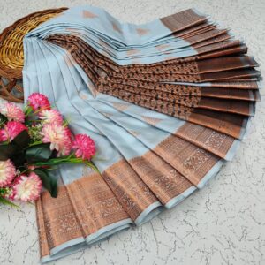 Softsilk Sarees