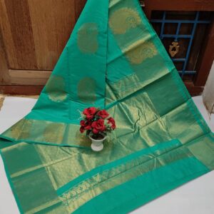 Kuppadam Silk Cotton Sarees
