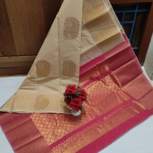 Kuppadam Silk Cotton Sarees