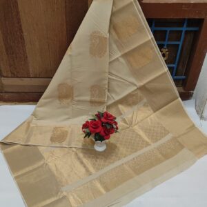 Kuppadam Silk Cotton Sarees