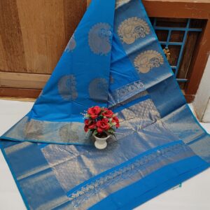 Kuppadam Silk Cotton Sarees
