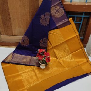 Kuppadam Silk Cotton Sarees