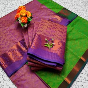 Elampillai silksarees