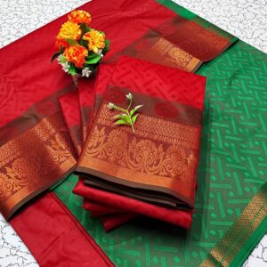 Elampillai silksarees