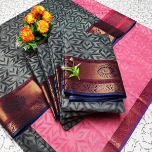 Elampillai silksarees