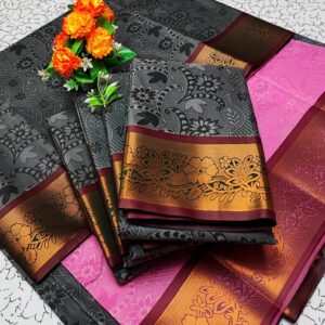 Elampillai silksarees