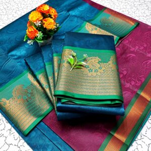 Elampillai silksarees