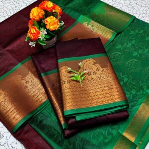 Elampillai silksarees