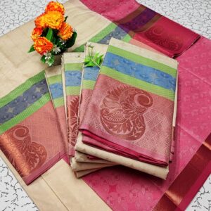 Elampillai silksarees
