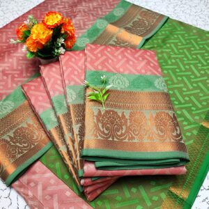 Elampillai silksarees