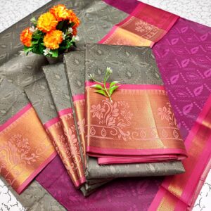 Elampillai silksarees