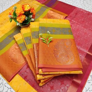 Elampillai silksarees
