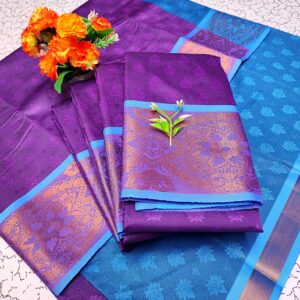 Elampillai silksarees