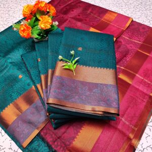 Elampillai silksarees