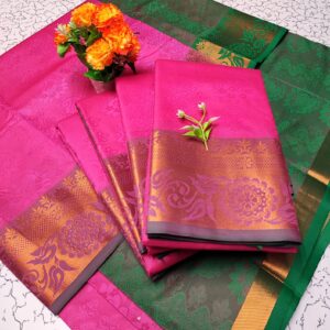 Elampillai silksarees