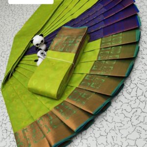 Elampillai Silk Sarees