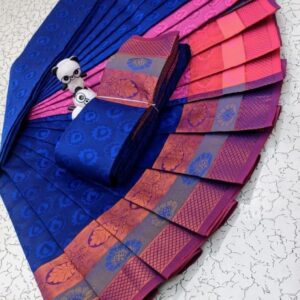 Elampillai Silk Sarees
