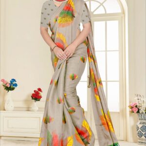 Rainbow Sarees