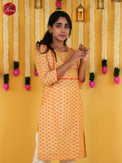 Readymade Kurti