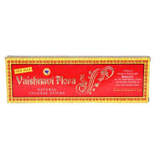 Sree Gajanana Flora Incense 50Gms - Vaishnavi