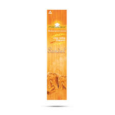 Mangaldeep Sandal Incense Sticks - 36 Gms | Agarbatti/ Agarbathi for Pooja