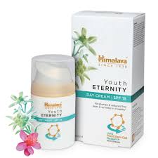 Youth Eternity Day Cream