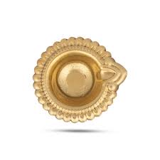 Brass Deep - 1 x 2.5 Inches