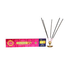 Ambiga_nitya_pooja_sparsha_incense_sticks_90g