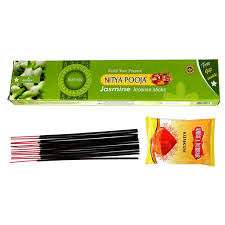 Ambica_Nitya_Pooja_Jasmine_Incense_100_Gms