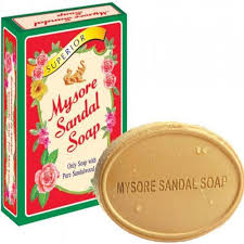 Mysore Sandal Soap