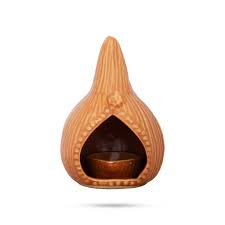 Agal Vilakku - 5 x 3.5 Inches