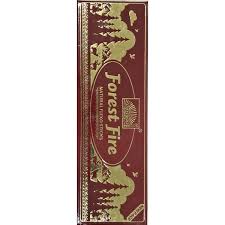 Parimal Forest Fire Natural Flexo Incense 100Gms