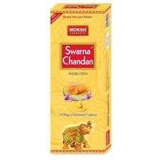 Moksh Swarna Chandan 63 Gms