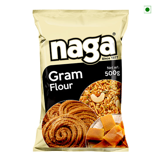 Naga Gram Flour