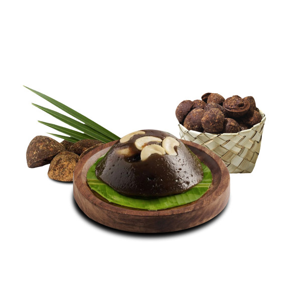 Karupatti Halwa | கருப்பட்டி அல்வா