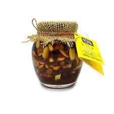 rose gulkand & dry fruits mix