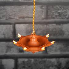 Electric Deep for Pooja Decor