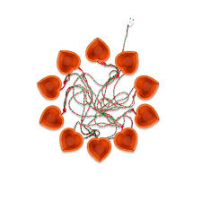 Electric Deep for Pooja Decor