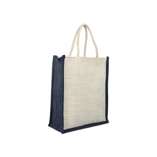 Navum Jute Bag - L | Eco-Friendly