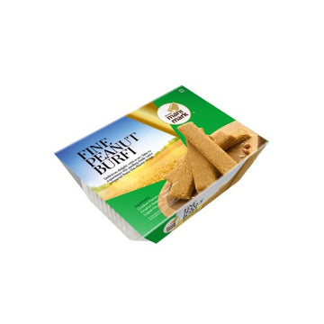 Fine Peanut Burfi
