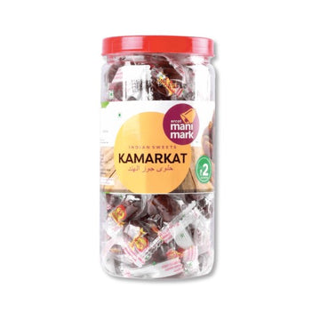 Kamarkat Jar