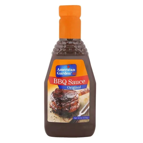 American Garden Bbq Sauce