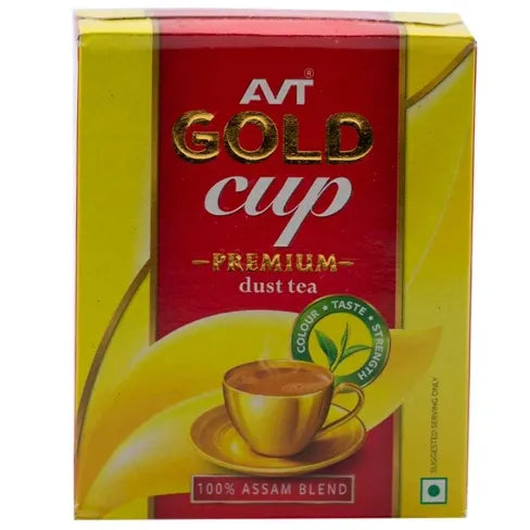 AVT Gold Cup Tea Powder