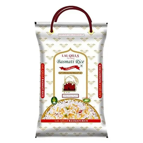 Lal Qilla Basmati Rice